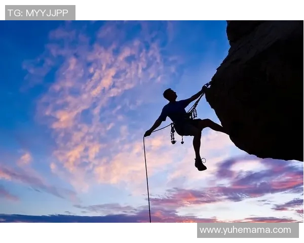 北京极限运动队引领最新极限运动心理素质十强榜单解析