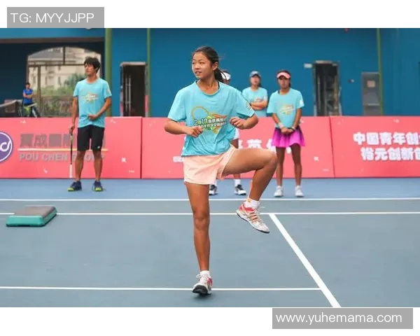 专访李秀英：探寻她在网球领域取得成功的秘诀与经验分享