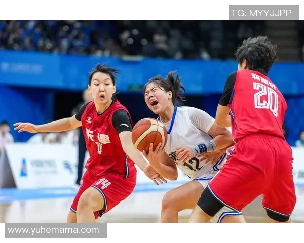 全运会回顾重庆篮球队展现卓越团队协作精神与战术配合