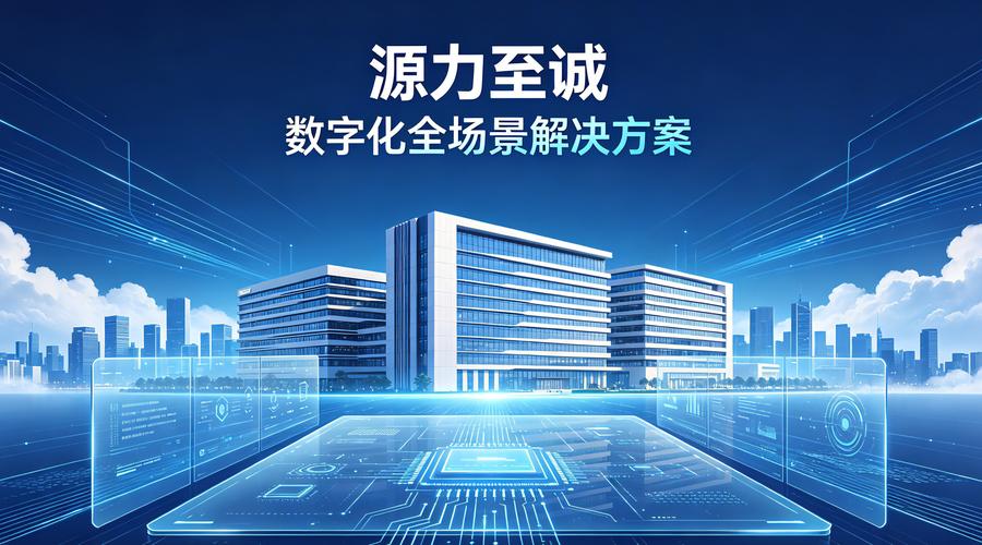 10+年技术沉淀关于源力至诚南京源力至诚网络科技是一家以